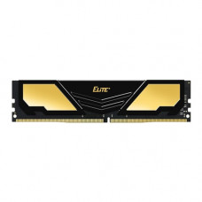 Team Elite Plus 4GB 2666MHz DDR4 U-DIMM Desktop RAM